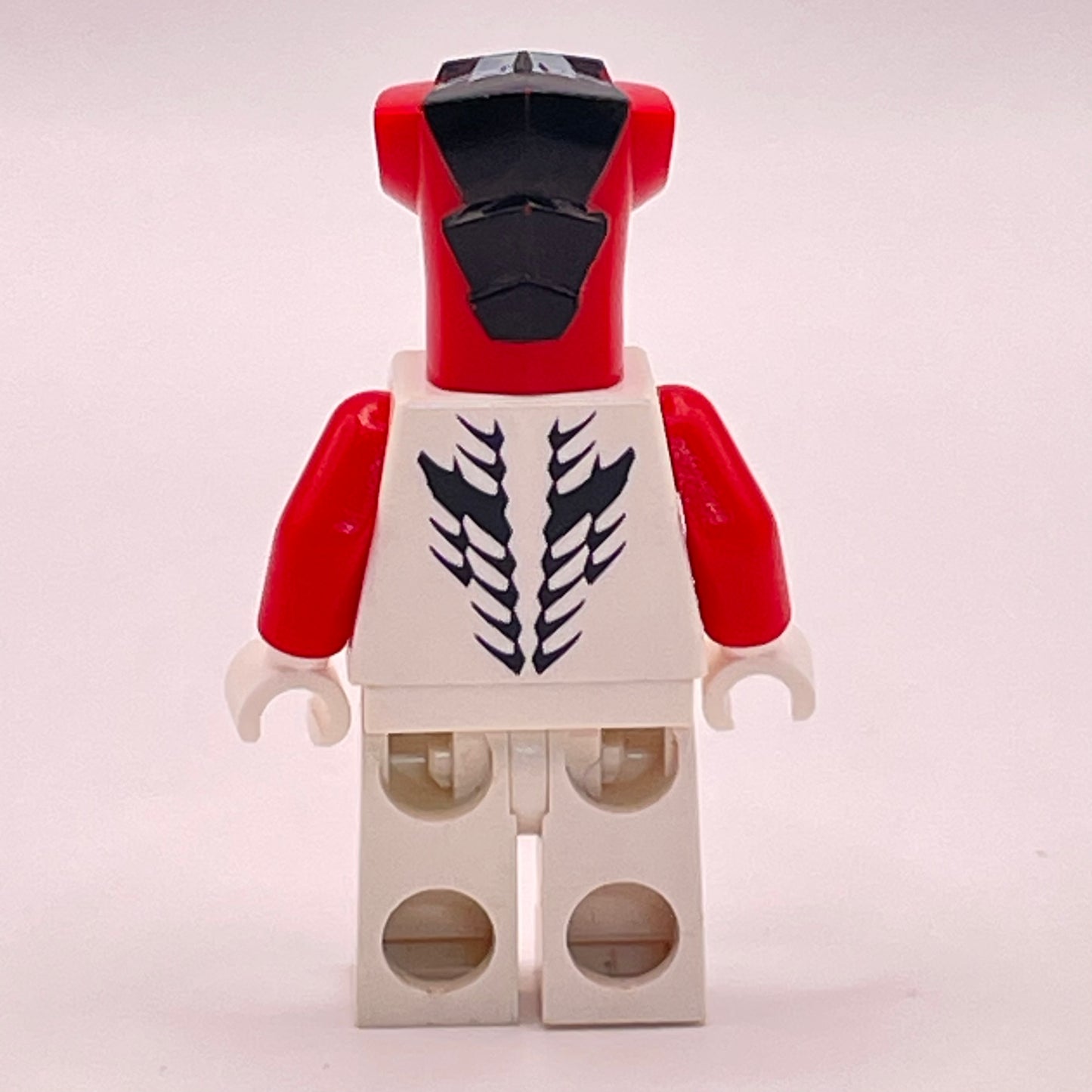 LEGO Fang-Suei, Ninjago, Minifigure (njo0036)