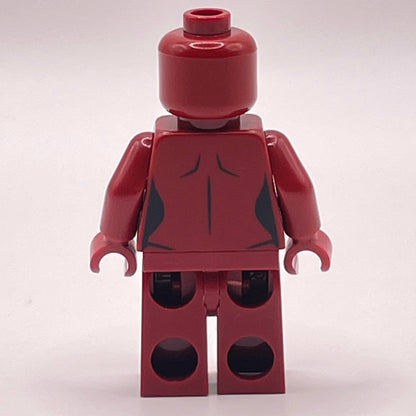 LEGO Kabuki Twin, Super Heroes, Minifigure (sh0316)
