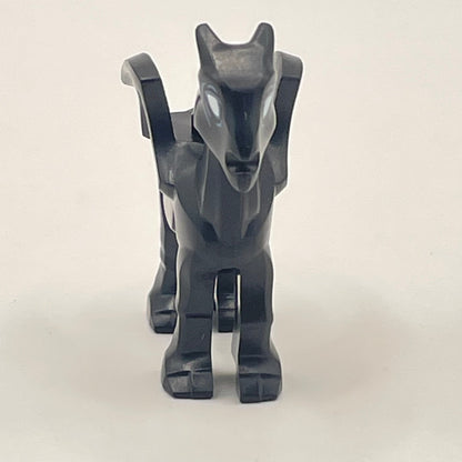 LEGO Skeletal Baby Horse, Harry Potter, Animals