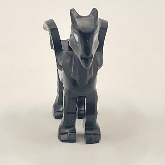 LEGO Skeletal Baby Horse, Harry Potter, Animals