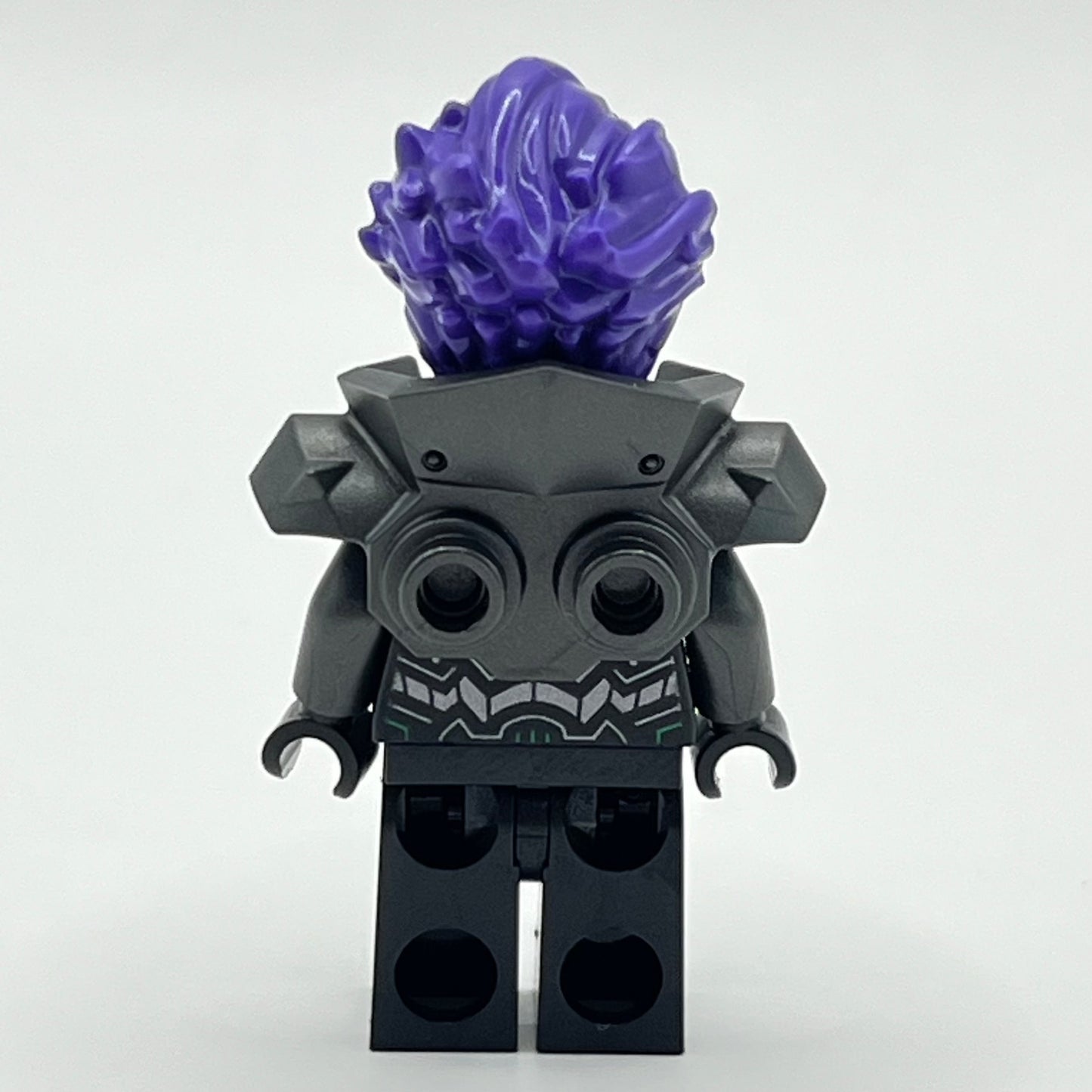 LEGO Pula, Nexo Knights Minifigure (nex131)