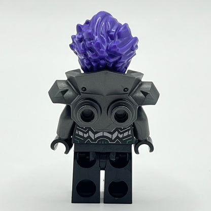 LEGO Pula, Nexo Knights Minifigure (nex131)