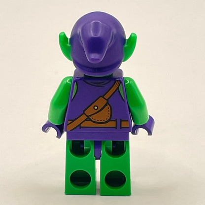 LEGO Green Goblin, Super Heroes, Minifigure (sh0196)
