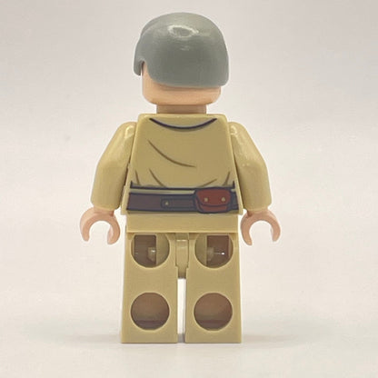 LEGO Obi-Wan Kenobi - Old, Star Wars, Minifigure (sw1084)