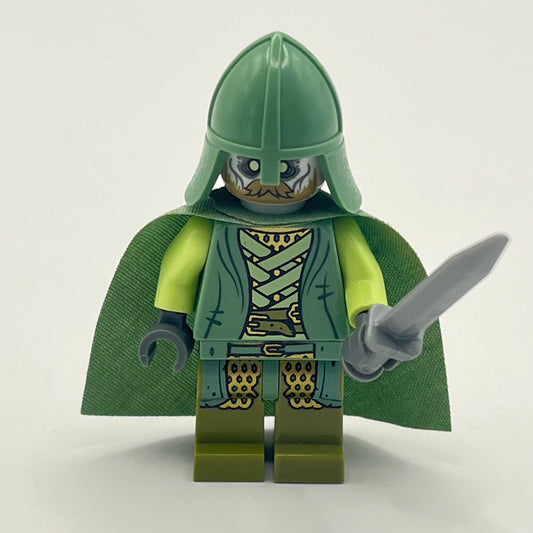 LEGO Solider of the Dead 2, Lord of the Rings, Minifigures (lor070)
