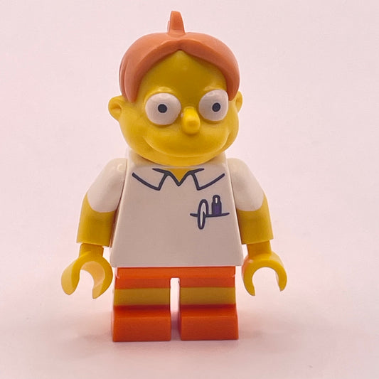 LEGO Martin Prince, The Simpsons, Minifigure (sim034)
