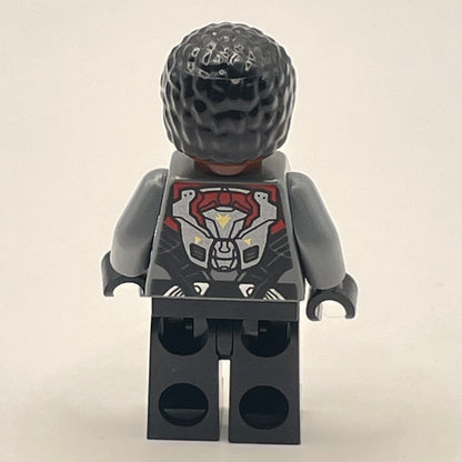 LEGO Falcon, Super Heroes, Minifigure (sh0503)
