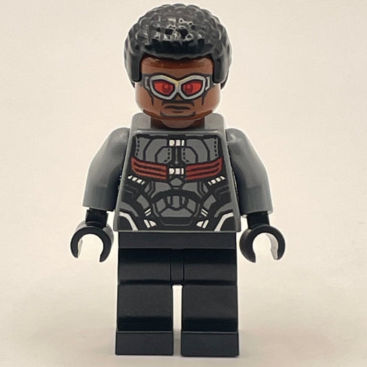 LEGO Falcon, Super Heroes, Minifigure (sh0503)