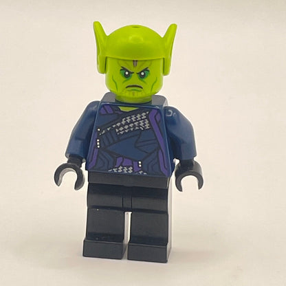 LEGO Talos (Skrull), Super Heroes, Minifigures (sh0553)
