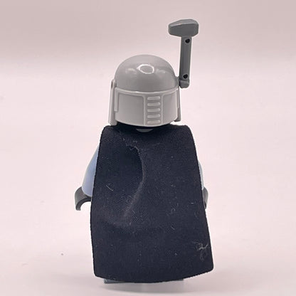 LEGO Mandalorian Tribe Warrior, Star Wars, Minifigure (sw1077)