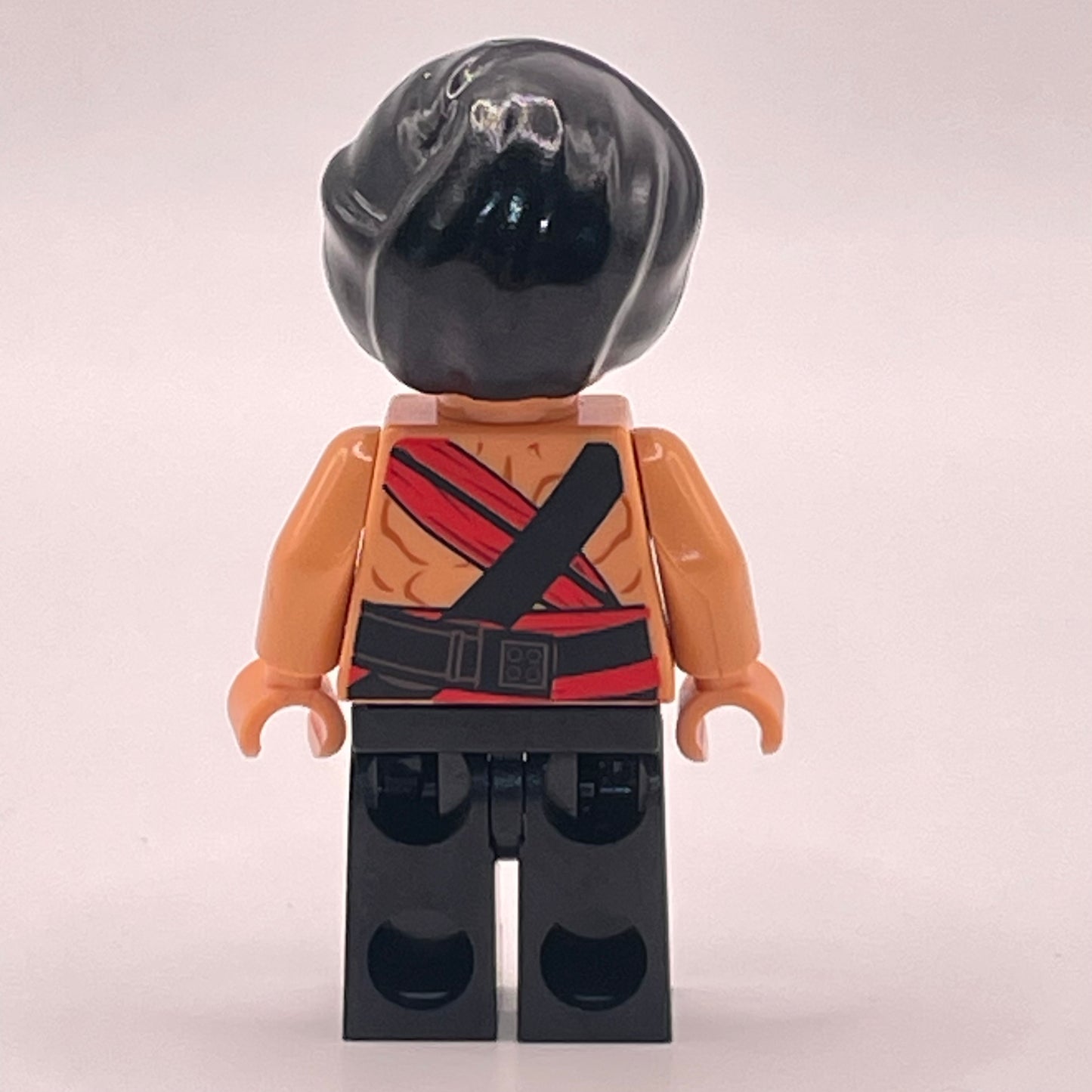 LEGO Temple Guard 1, Indiana Jones, Minifigure (iaj035)