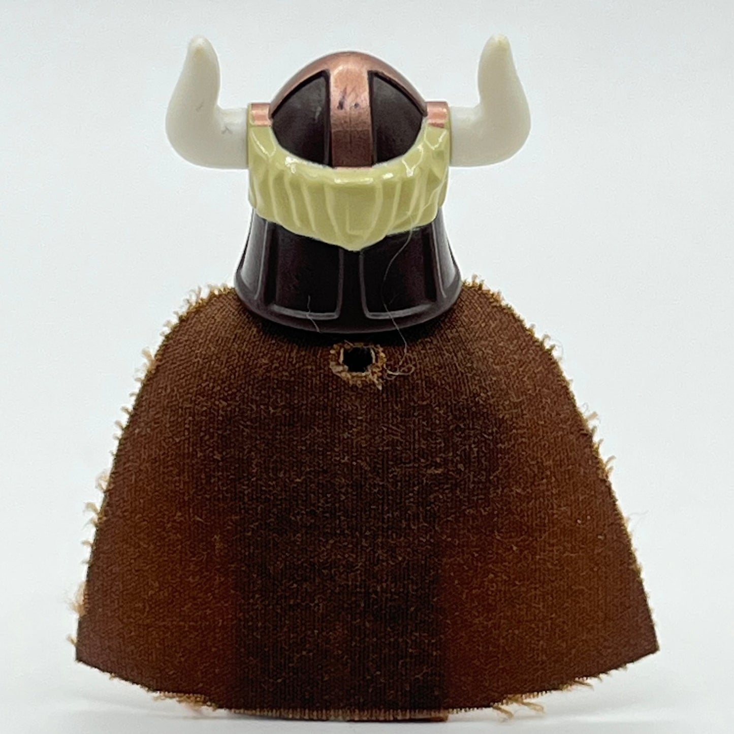 LEGO Hun Warrior, Collectible Series 12, Minifigure (col180)