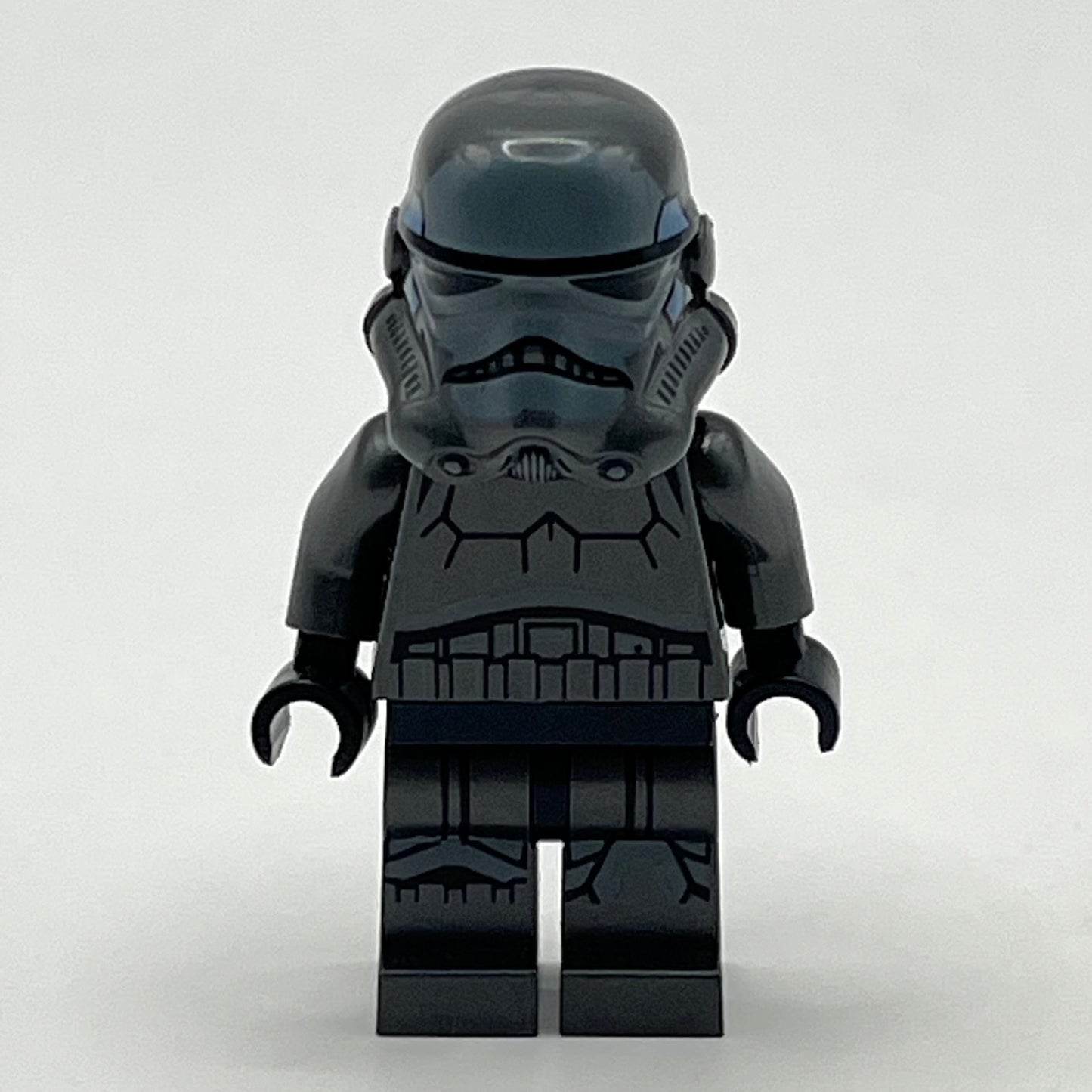 LEGO Imperial Shadow Stormtrooper, Star Wars, Minifigure (sw0603)