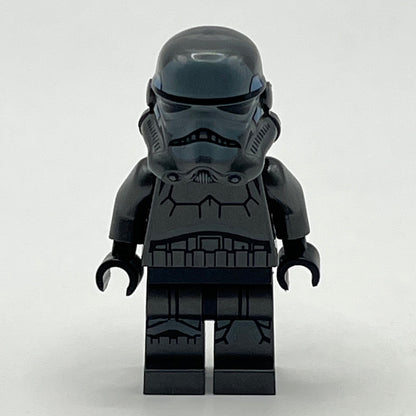 LEGO Imperial Shadow Stormtrooper, Star Wars, Minifigure (sw0603)