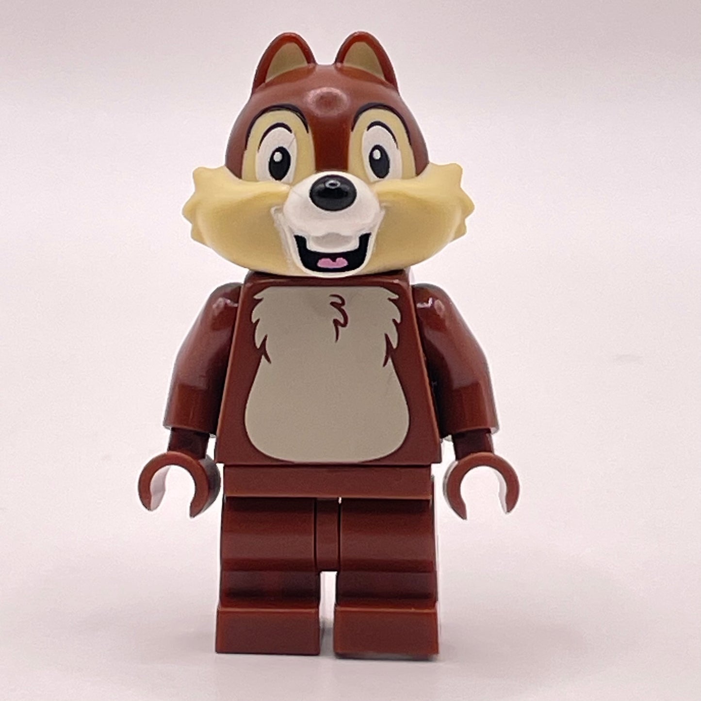 LEGO Chip, Disney, Minifigure (dis030)