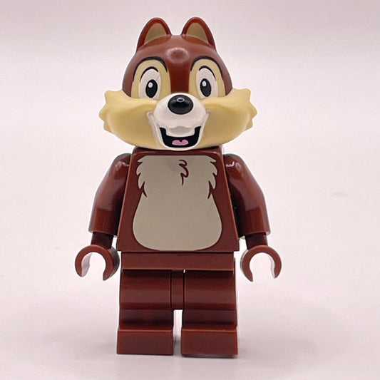 LEGO Chip, Disney, Minifigure (dis030)