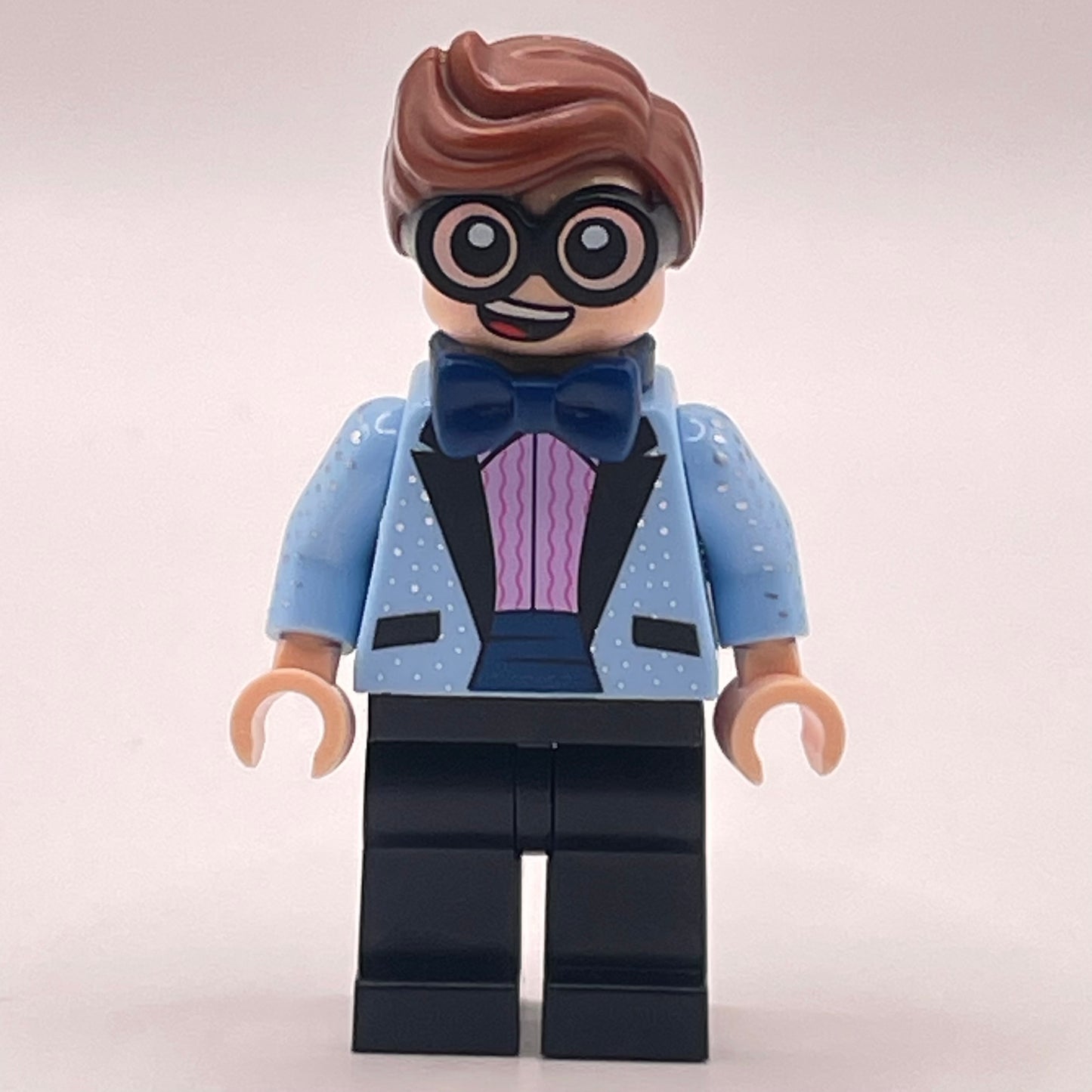 LEGO Dick Grayson, Super Heroes, Minifigure (sh0325)