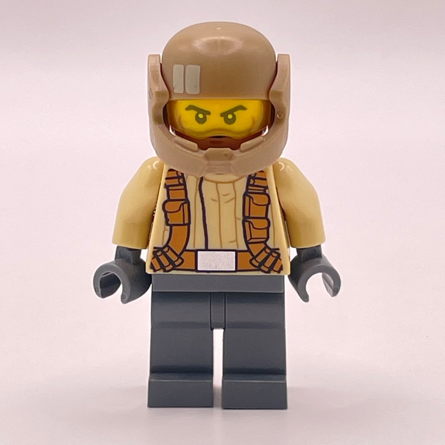 LEGO Resistance Trooper, Star Wars, Minifigure (sw0698)