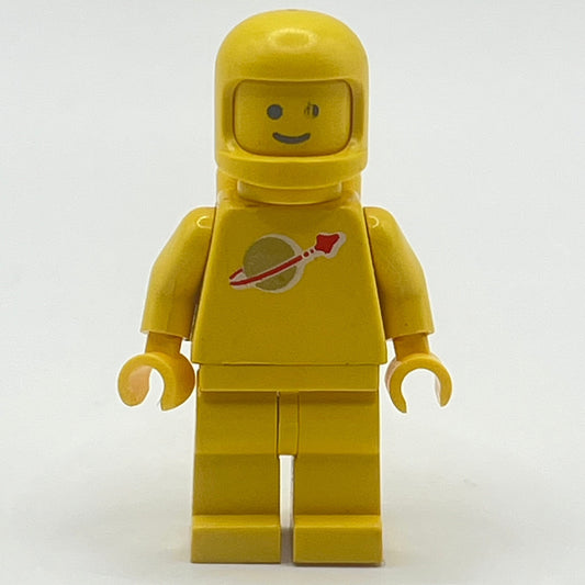 LEGO Classic Space - Yellow, Minifigure (sp007)