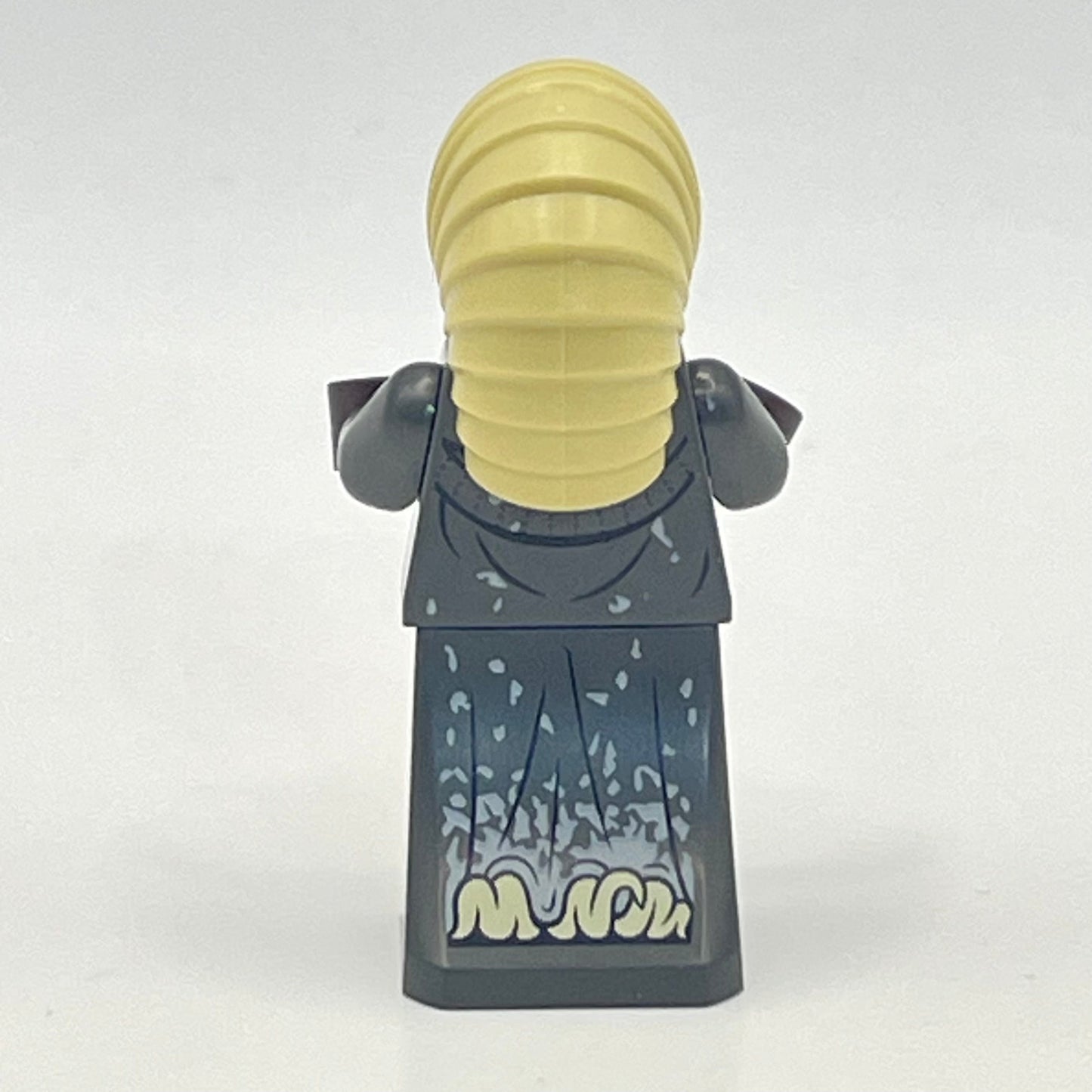 LEGO Moloch, Star Wars Minifigure (sw0917) Cracked
