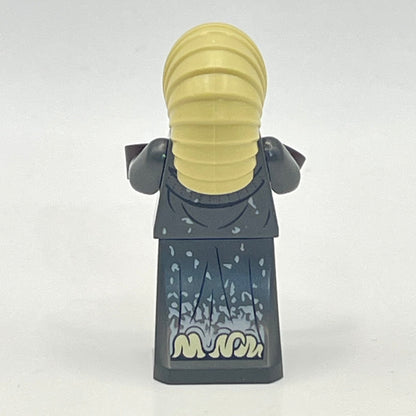 LEGO Moloch, Star Wars Minifigure (sw0917) Cracked
