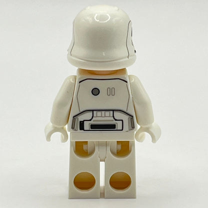 LEGO First Order Treadspeeder Driver, Star Wars, Minifigure (sw1056)