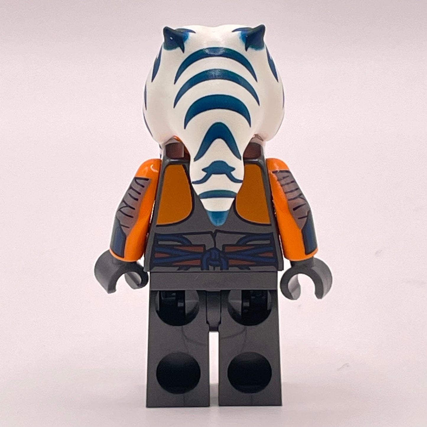 LEGO Ahsoka Tano, Adult, Star Wars, Minifigure (sw1300)
