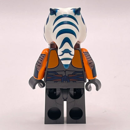 LEGO Ahsoka Tano, Adult, Star Wars, Minifigure (sw1300)