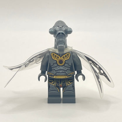 LEGO Geonosian Zombie with Wings, Star Wars Minifigure (sw0382)