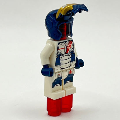 LEGO Iron Legion, Super Heroes, Minifigures (sh0168)