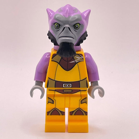 LEGO Garazeb ‘Zeb’ Orrelios, Star Wars Minifigure (sw0575)