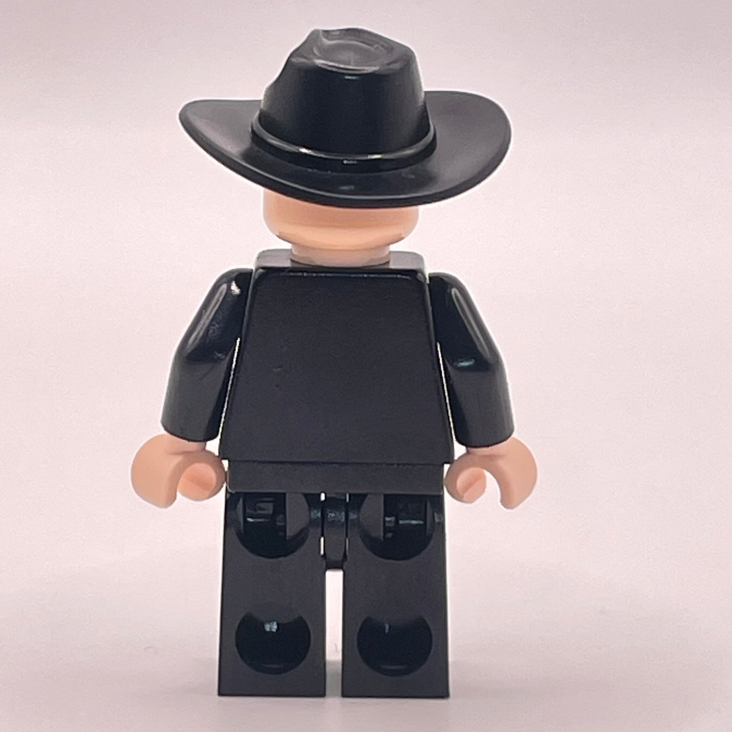 LEGO Shanghai Gangster, Indiana Jones, Minifigure (iaj028)