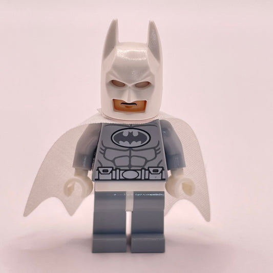 LEGO Arctic Batman, Super Heroes, Minifigure, (sh0047)