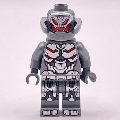 LEGO Ultron, Super Heroes, Minifigure (sh1009)