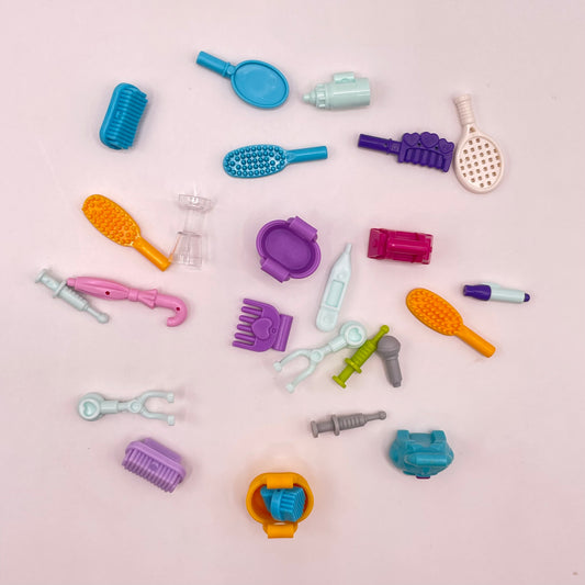 LEGO  Friends Accessories, 25 Pieces