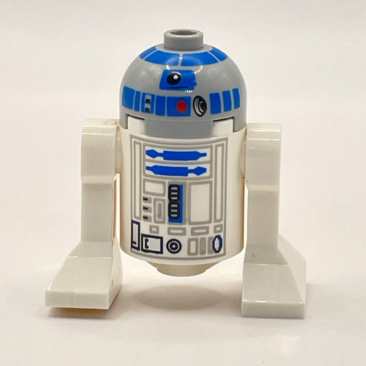 LEGO R2-D2, Star Wars, Minifigure (sw0217)