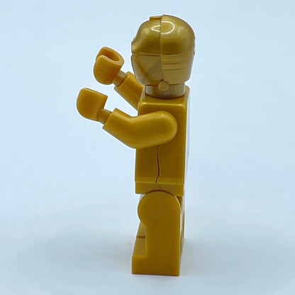 LEGO Star Wars C-3PO Droid Minifigure (sw0700)
