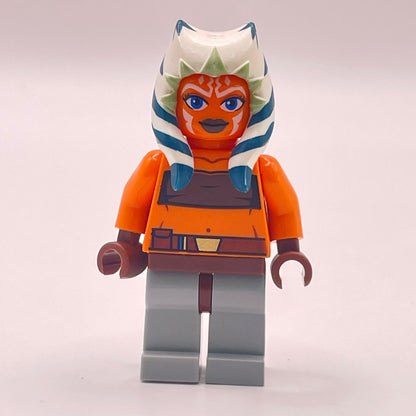 LEGO Ahsoka Tano (Padawan), Star Wars, Minifigure (sw0192)