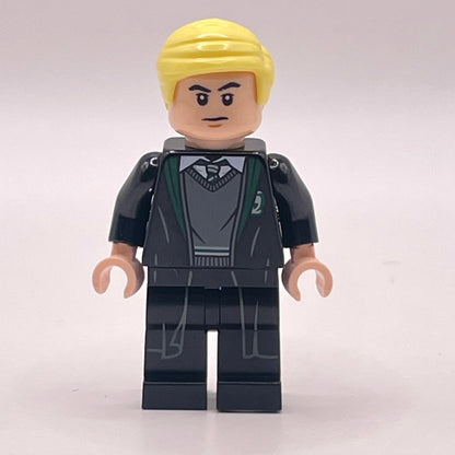 LEGO Draco Malfoy, Harry Potter, Minifigure, (hp229)