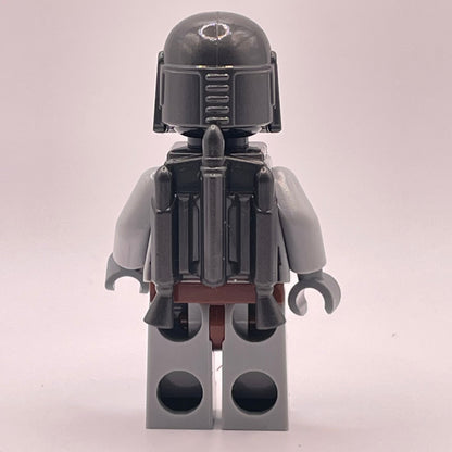 LEGO Mandalorian Loyalist, Star Wars, Minifigure (sw1164)