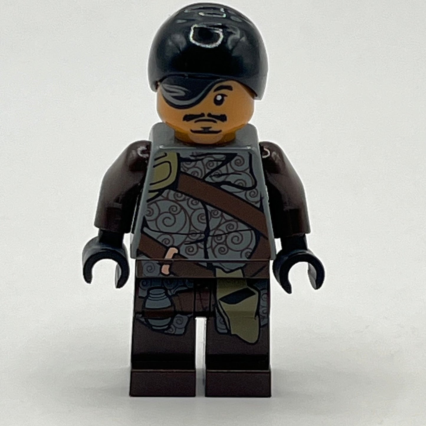 LEGO Kanjiklub Gang Member, Star Wars, Minifigure (sw0673)
