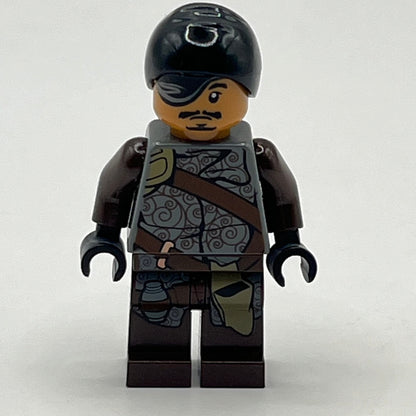 LEGO Kanjiklub Gang Member, Star Wars, Minifigure (sw0673)
