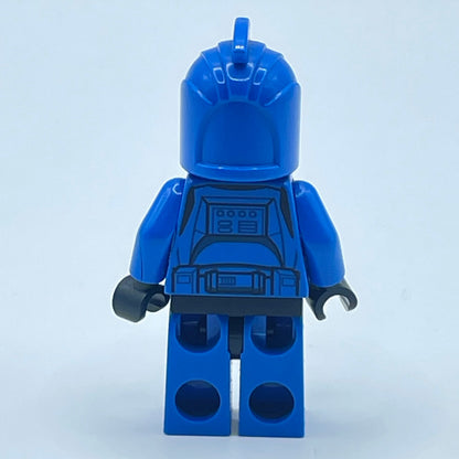 LEGO Senate Commando, Star Wars Minifigure (sw0614)