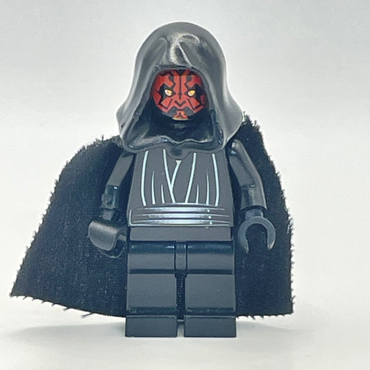 LEGO Star Wars Darth Maul (sw0003) Playwear