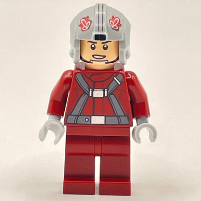 LEGO T-16 Skyhopper Pilot, Star Wars, Minifigure (sw0619)