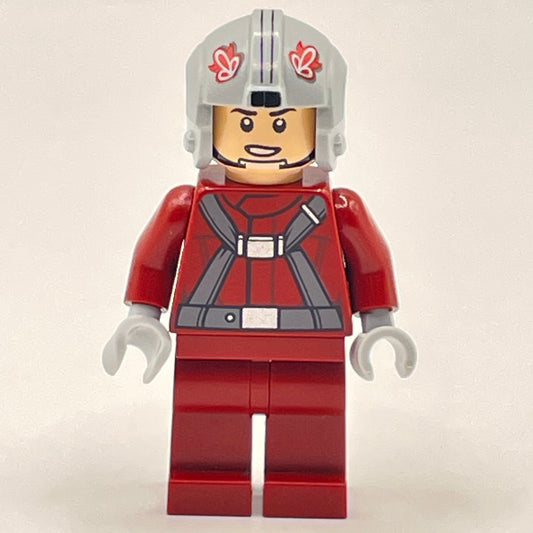 LEGO T-16 Skyhopper Pilot, Star Wars, Minifigure (sw0619)