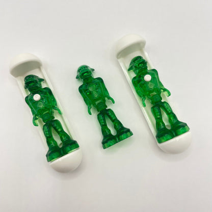 LEGO Aliens from Mars Mission (3 Pack)