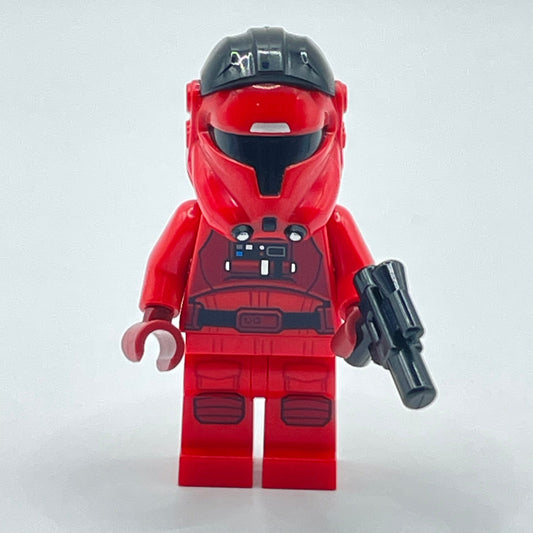 LEGO Major Vonreg, Star Wars, Minifigure (sw1010)