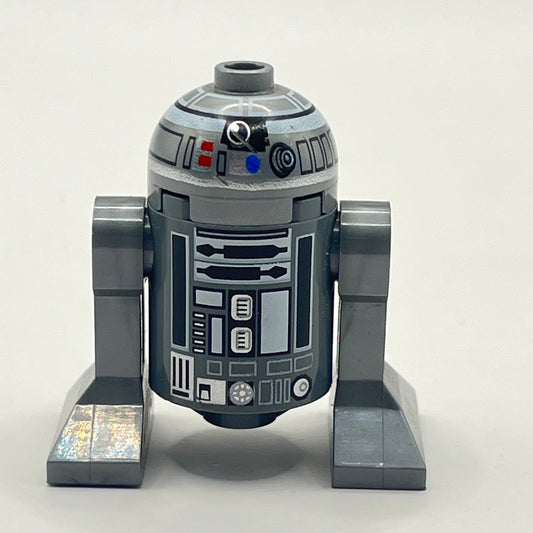 LEGO Astromech Droid R2-Q2, Star Wars, Minifigure (sw0943)