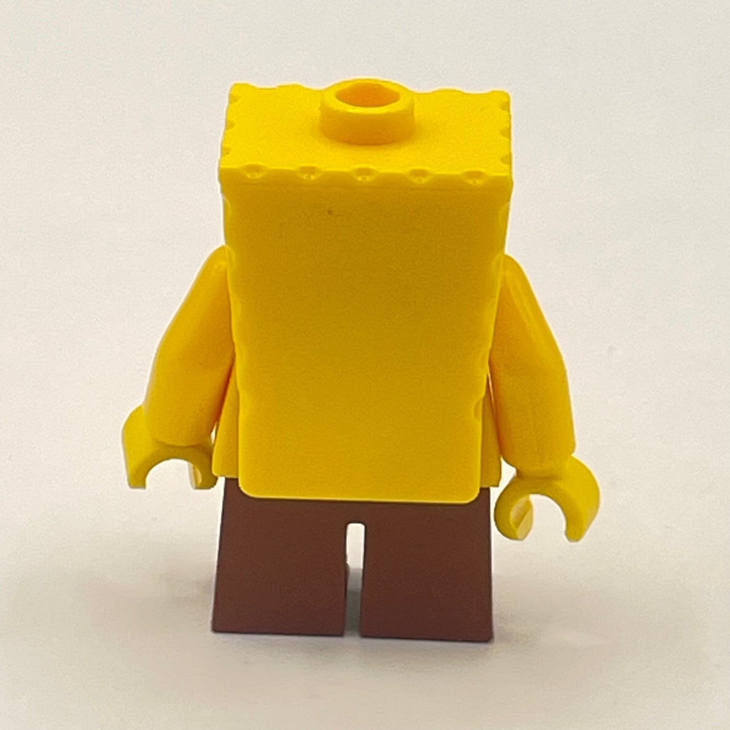 LEGO Sponge Bob, Minifigure (bob001)